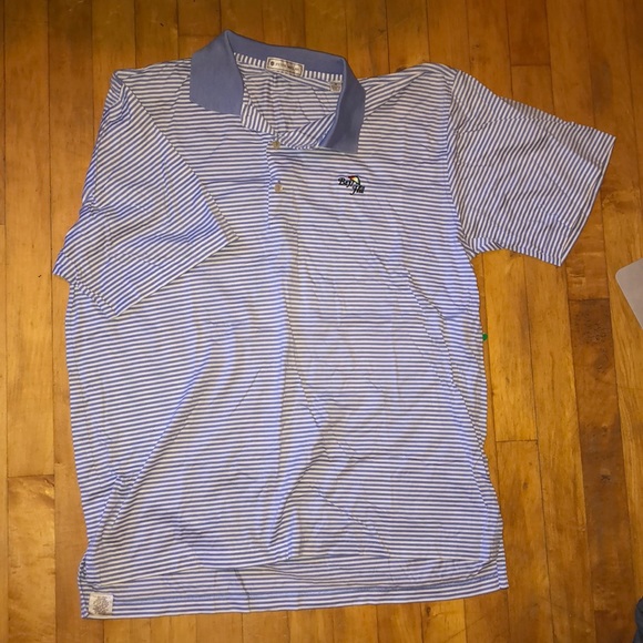 Peter Millar Other - Peter Millar Golf Shirt